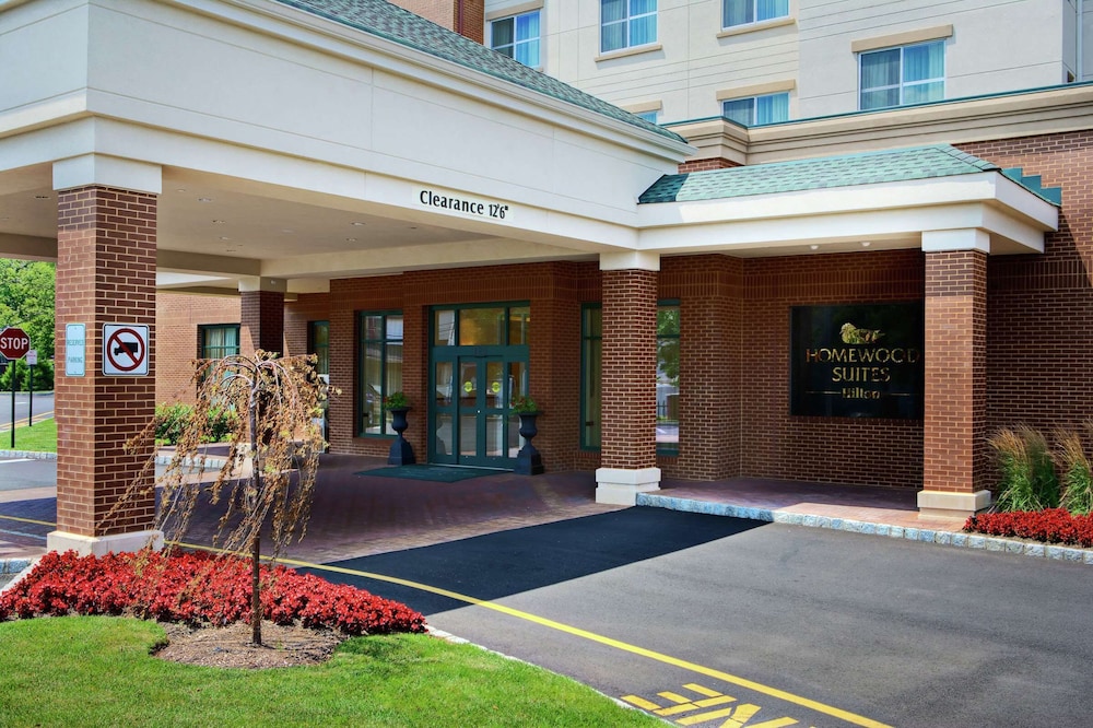 Homewood Suites by Hilton East Rutherford - Meadowlands, NJ 7/81