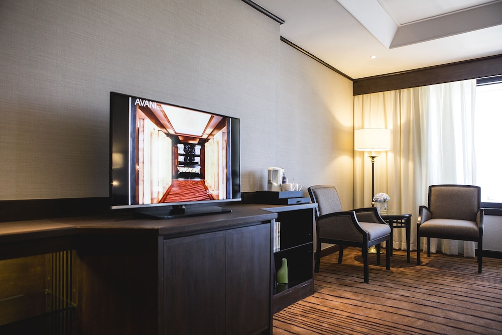Grand Mercure Bangkok Atrium 6/72