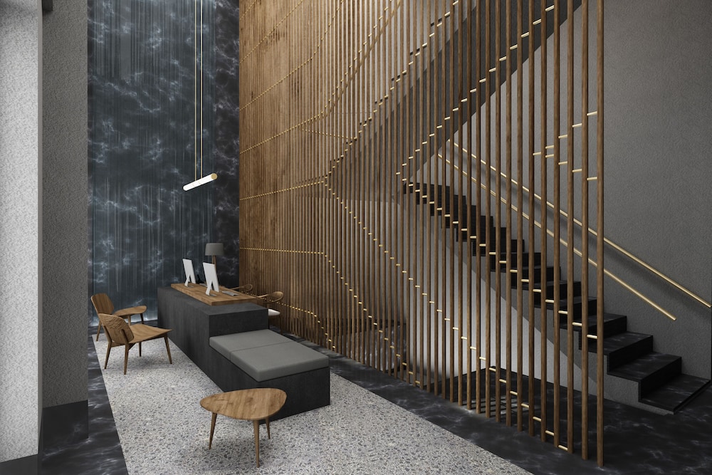 Perianth Hotel 39/61