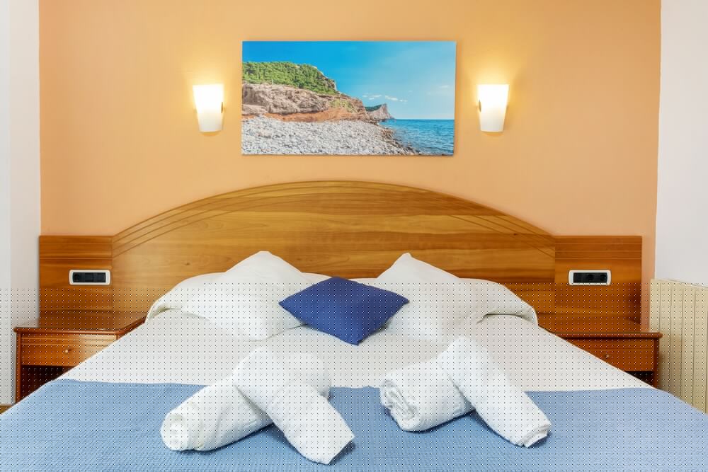 Manolita Hostal 37/71
