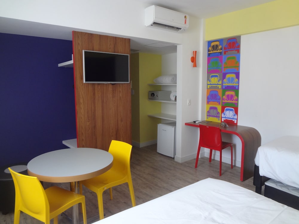 Ibis Styles Balneario Camboriu 16/59