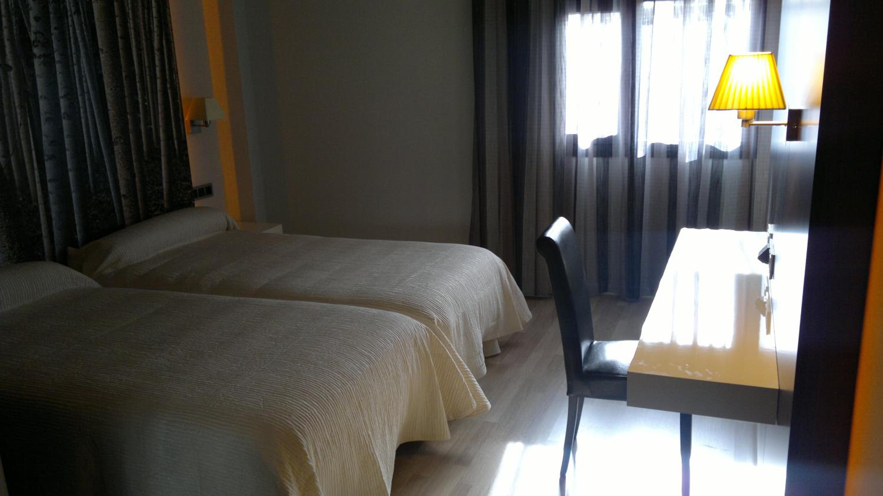 HOTEL LAS TERRAZAS AND SUITES 21/55