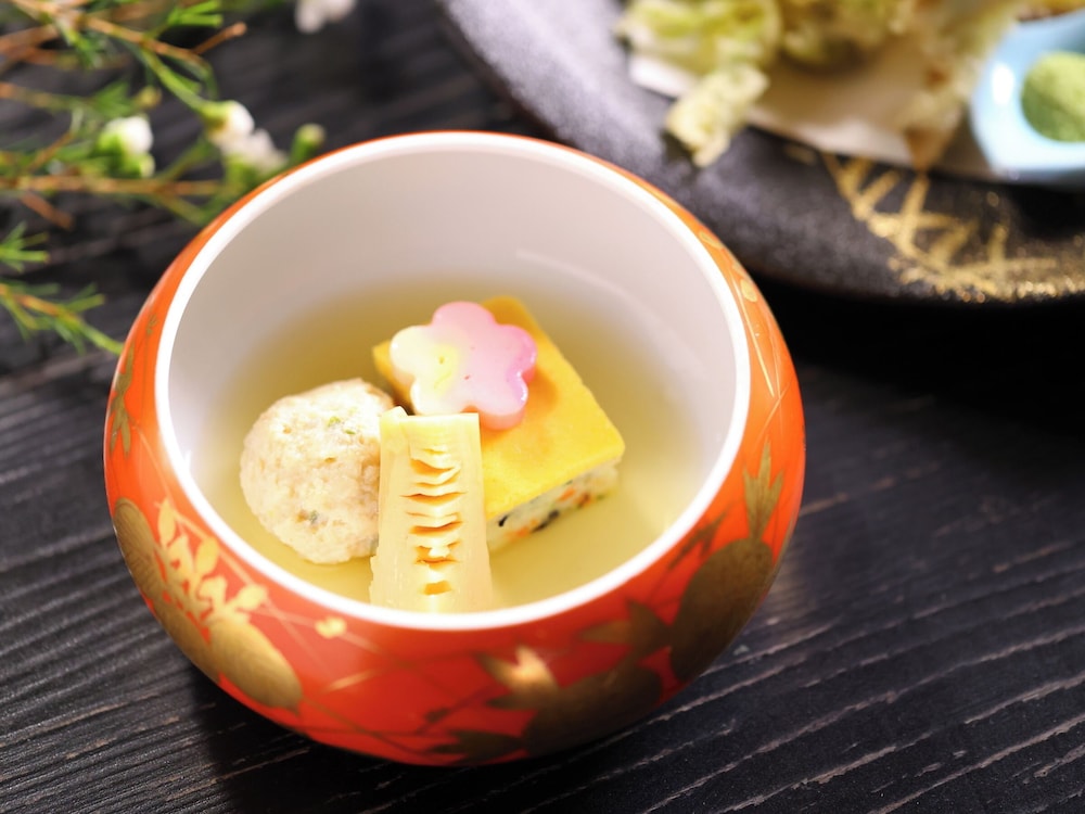 Yama no Takohei Ryokan 22/32