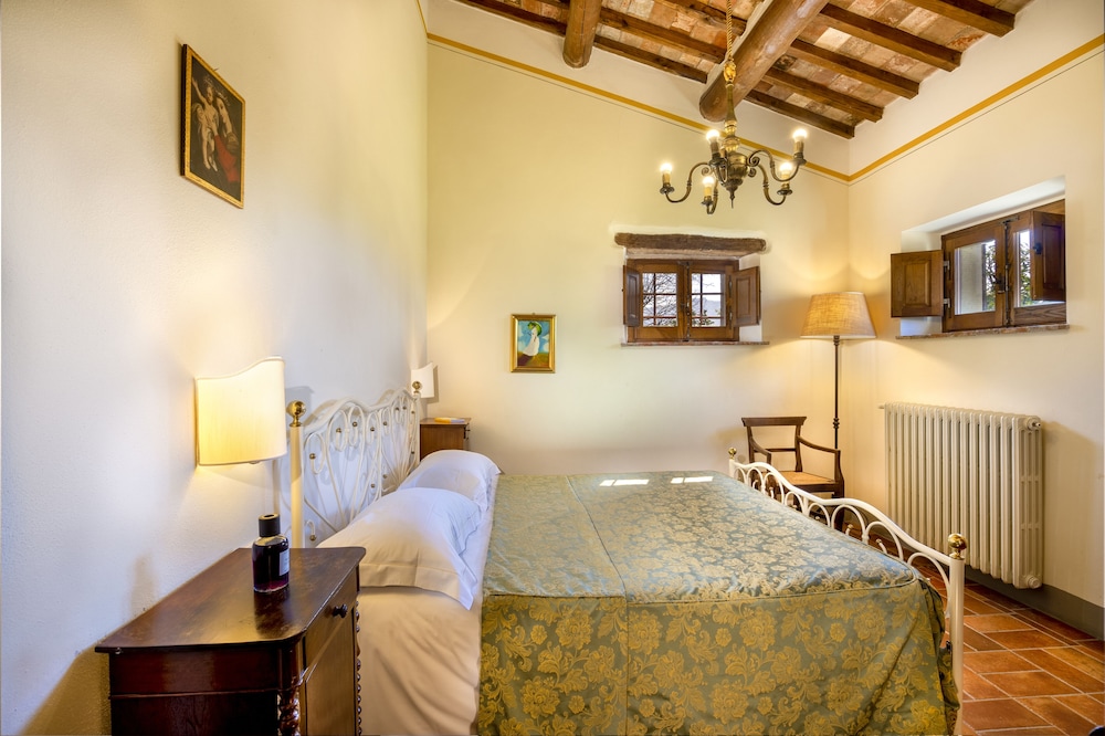 Borgo San Pietro 33/78