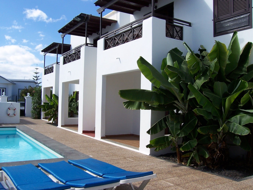 Laguneta Apartamentos 22/35