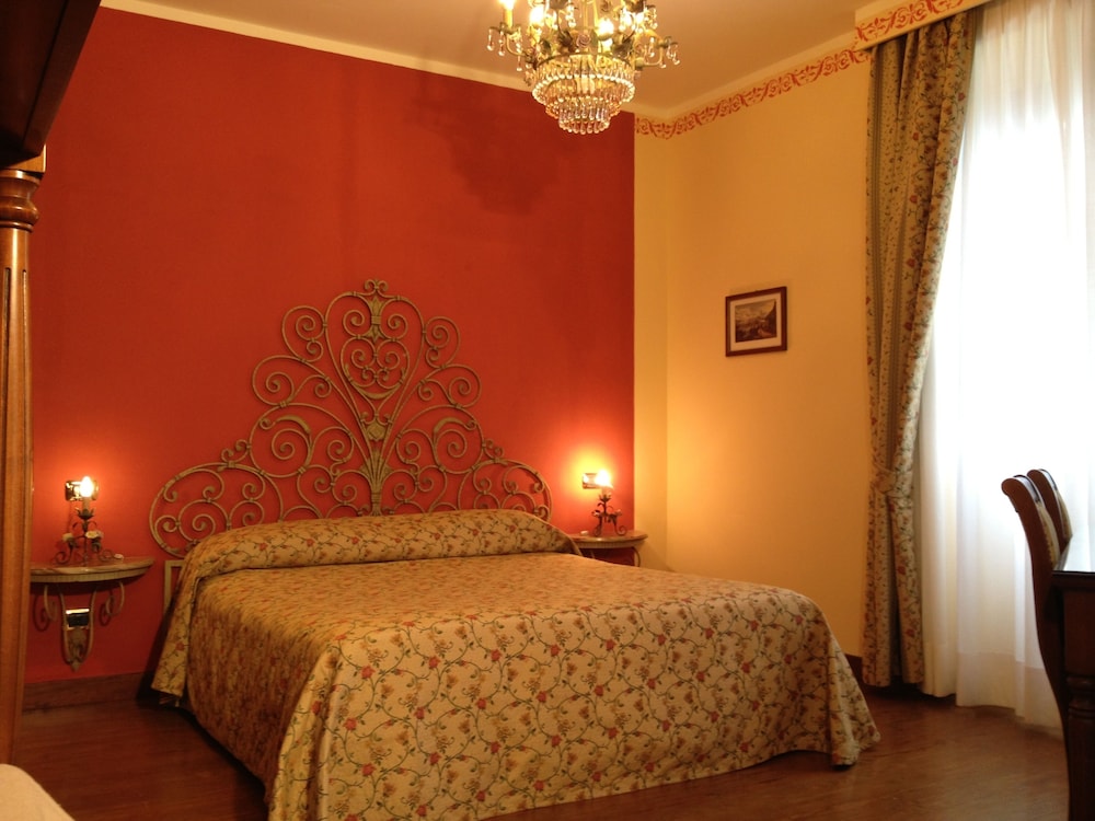Hotel Du Lac 18/43