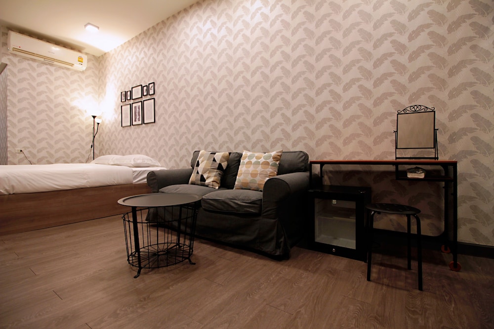 BADBED Hotel 20/28
