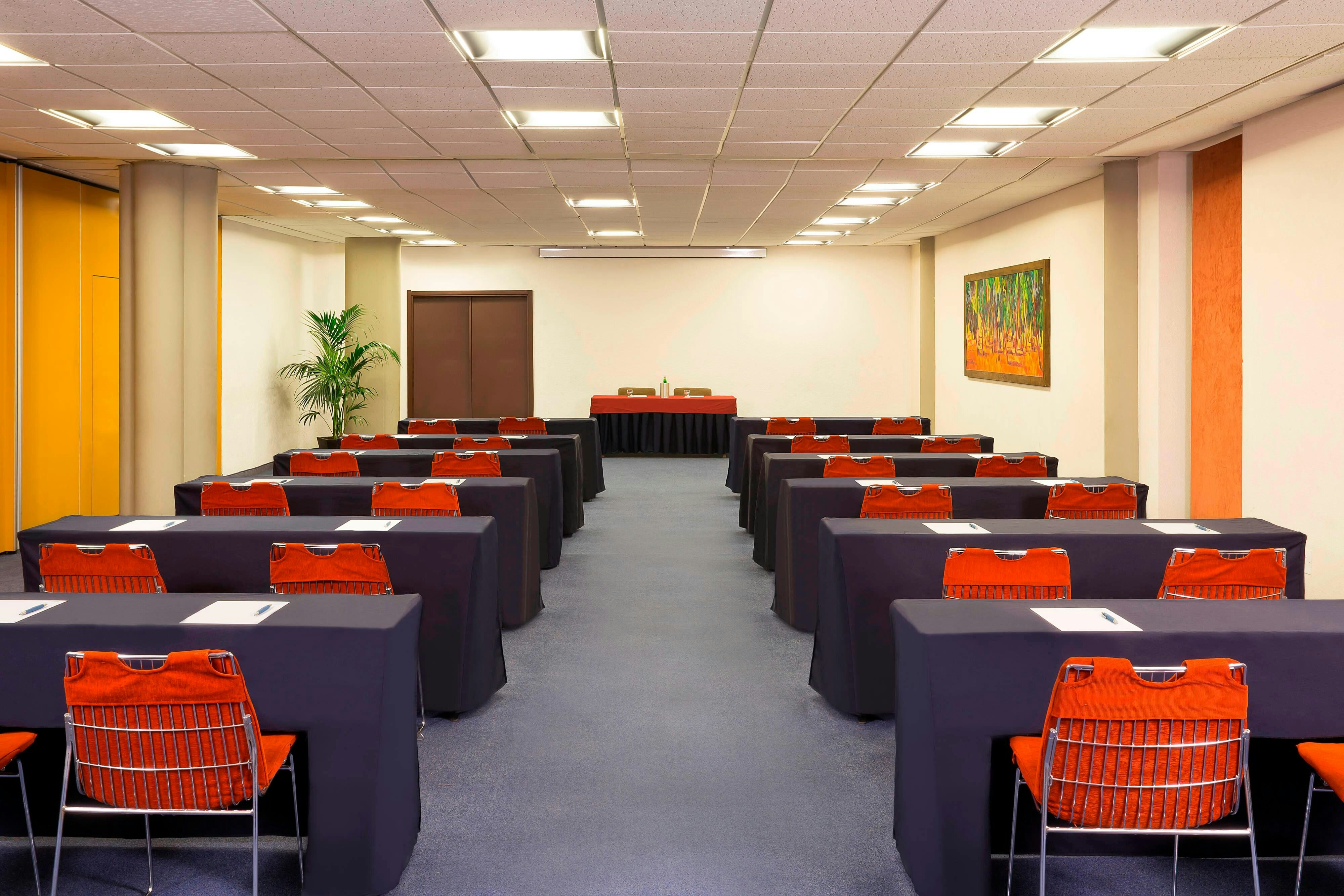 Four Points By Sheraton Catania Hotel And Conference Center 13/20