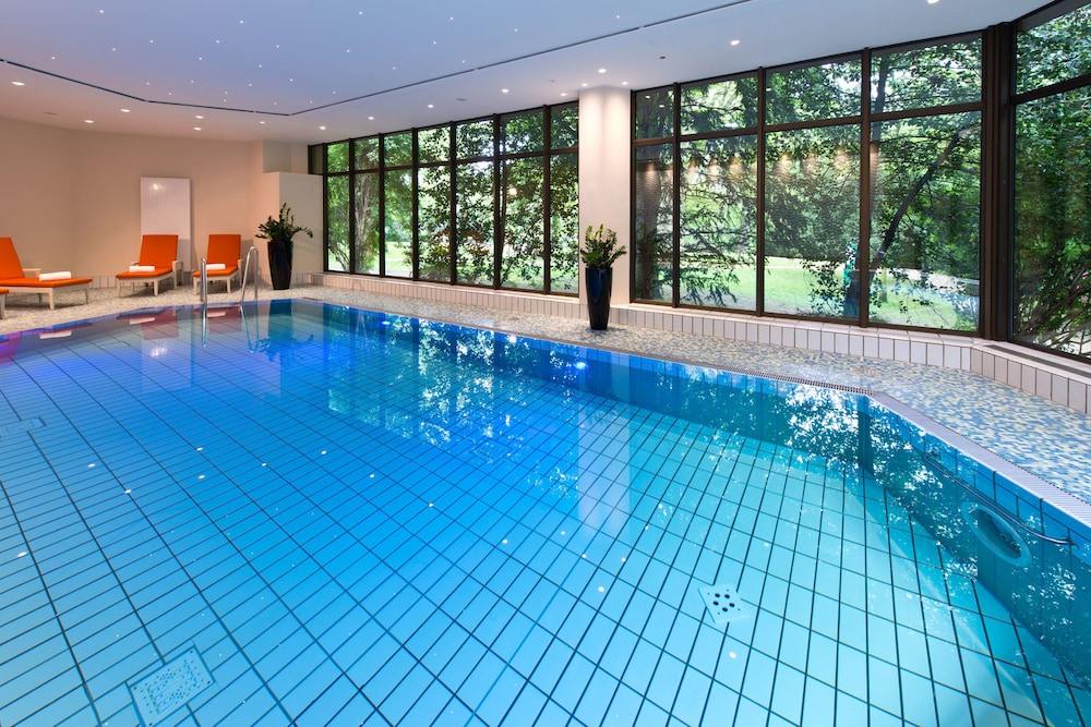 Maritim Hotel Bad Homburg 6/63