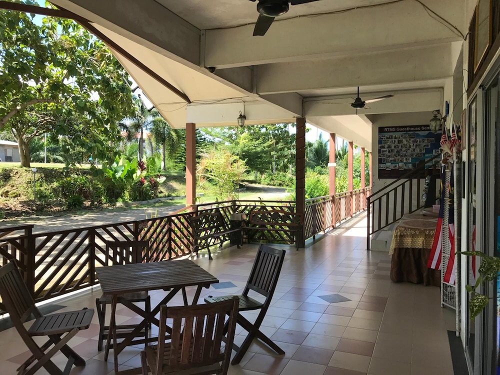 Rtms Guesthouse Semporna 6/50