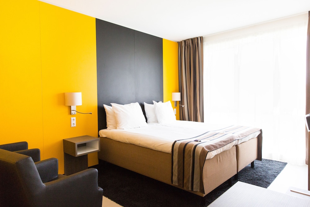 City Hotel Gouda, WorldHotels Crafted 12/57