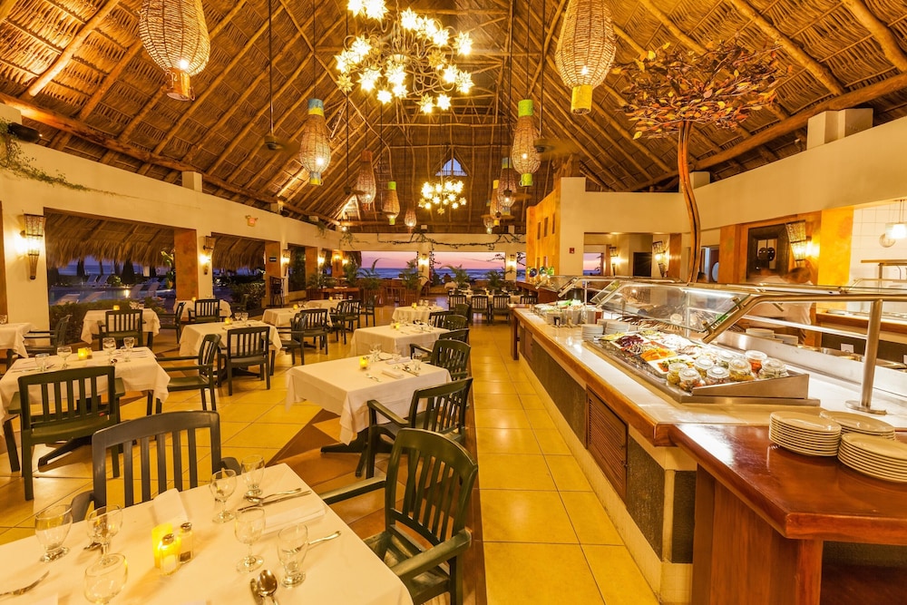 Royal Decameron Salinitas - ALL INCLUSIVE 30/49