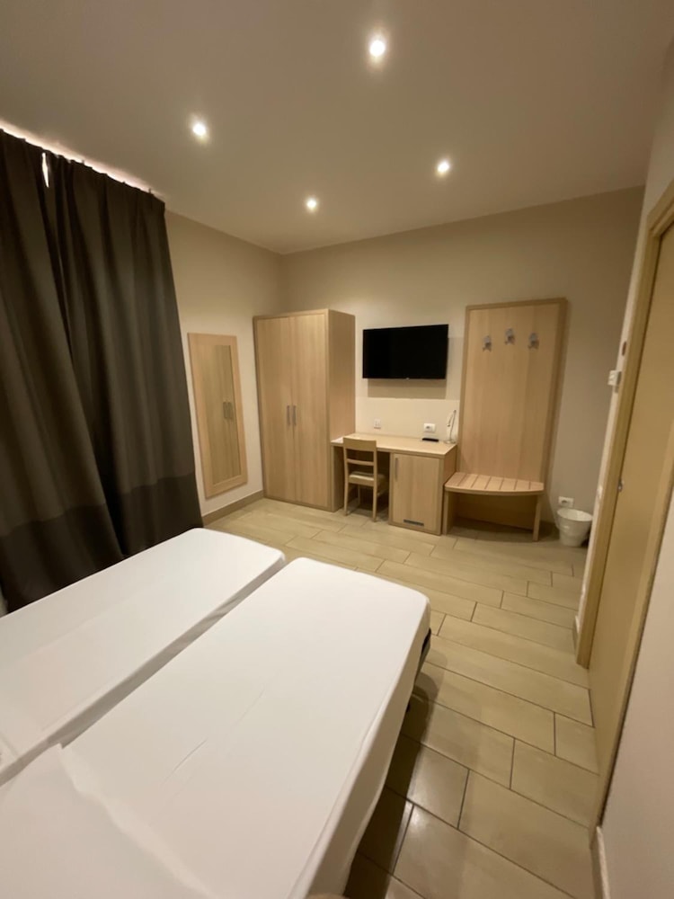 Hotel San Biagio 9/25