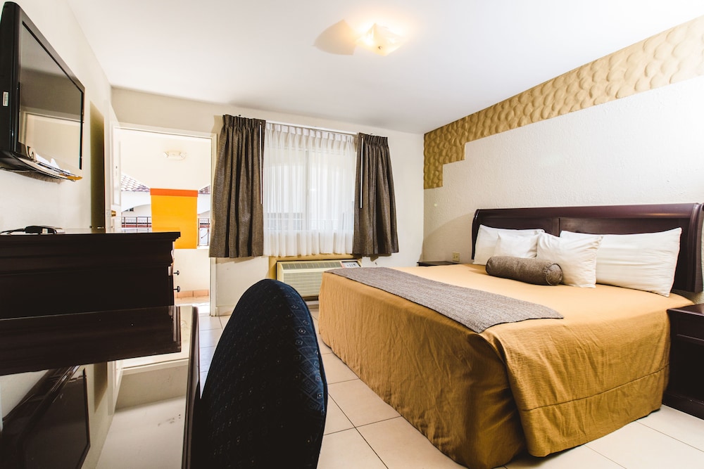 Del Mar Inn Playas de Tijuana 22/60