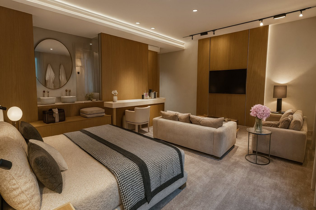 Grand Bloom Karada Baghdad 36/40