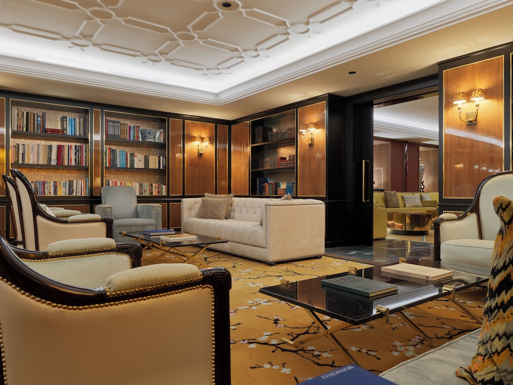 Maison Albar Hotels Le Monumental Palace 9/50