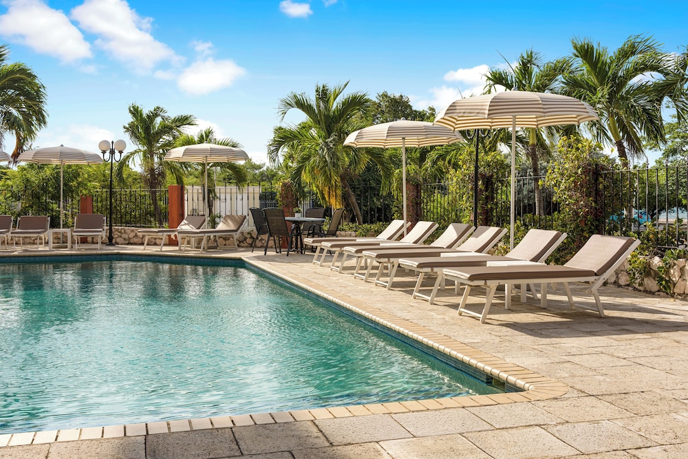 Parasasa Hotel Curacao 58/61
