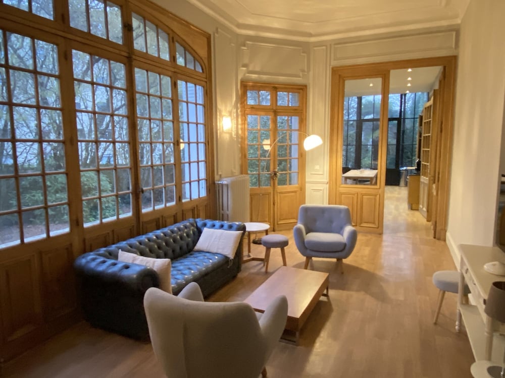 Villa Beaupeyrat 34/50