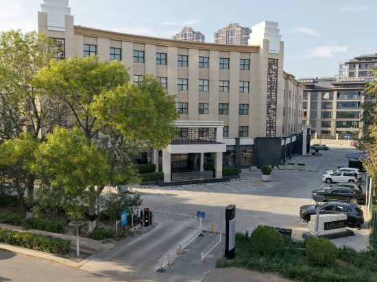 Tianjin Golden Island Holiday Hotel 20/21