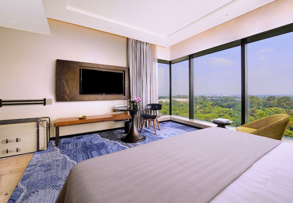 The Den Bengaluru, LXR Hotels & Resorts 14/50