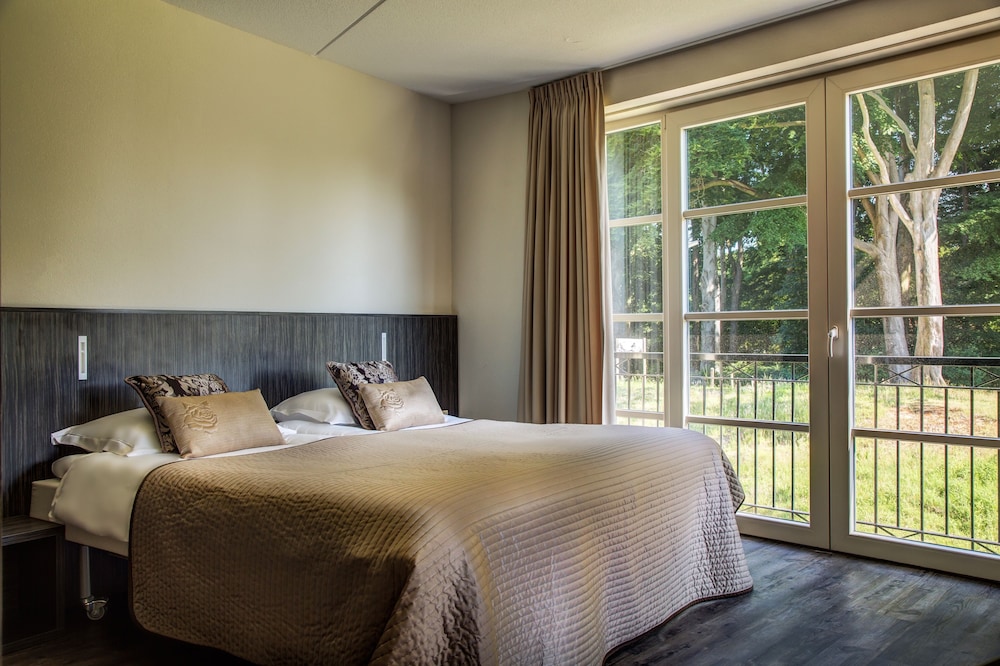 Fletcher Landgoed Hotel Holthurnsche Hof 16/51