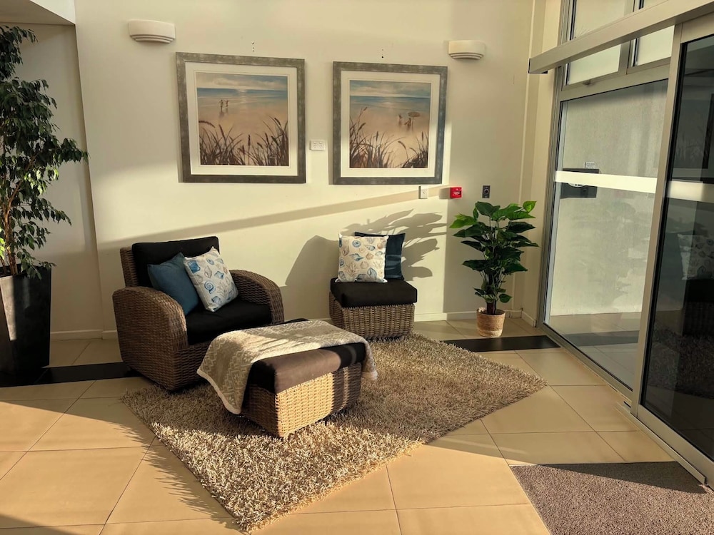 BUNBURY SEAVIEW APARTMENTS 39/58