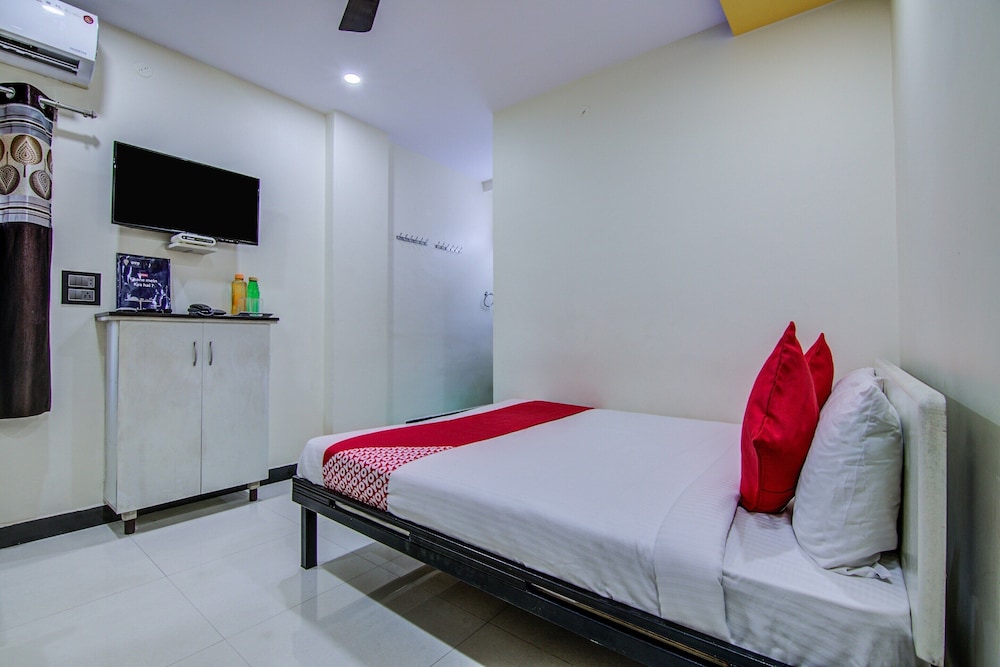 Oyo 5362 Hotel Spar Grand 6/16