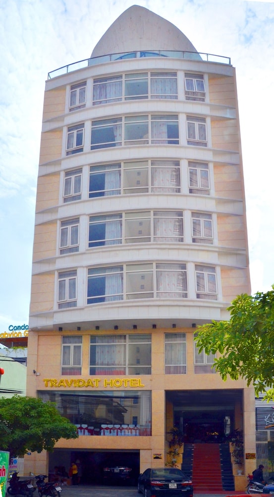 岘港酒店(Da Nang Port Hotel) 图片5