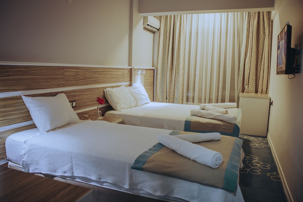 Pirlanta Butik Otel 13/76