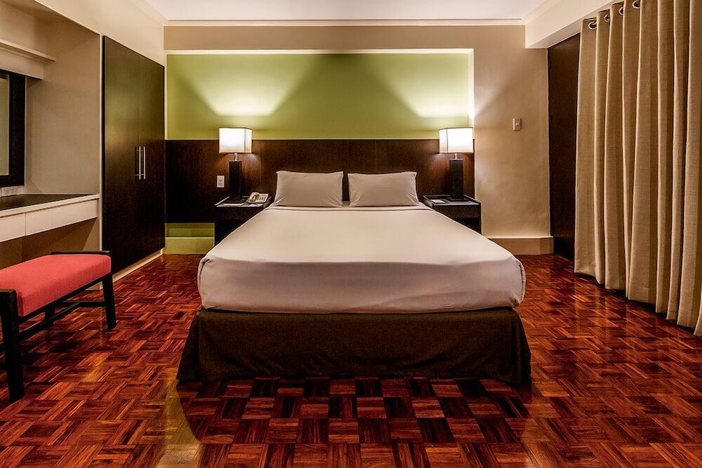 Copacabana Apartment Hotel 23/61