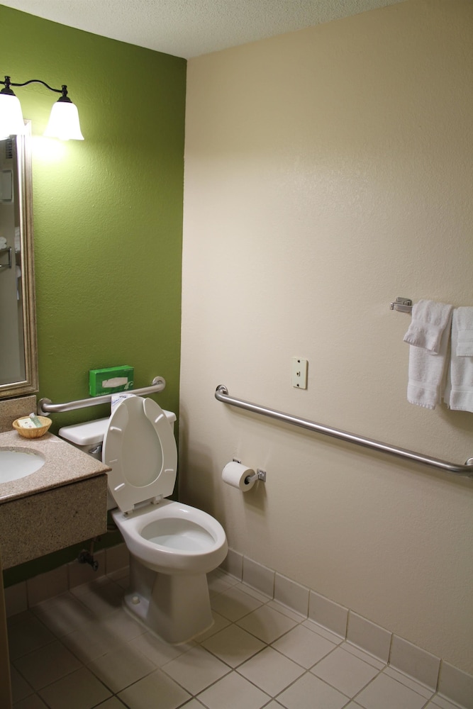 Best Western Murfreesboro 13/26