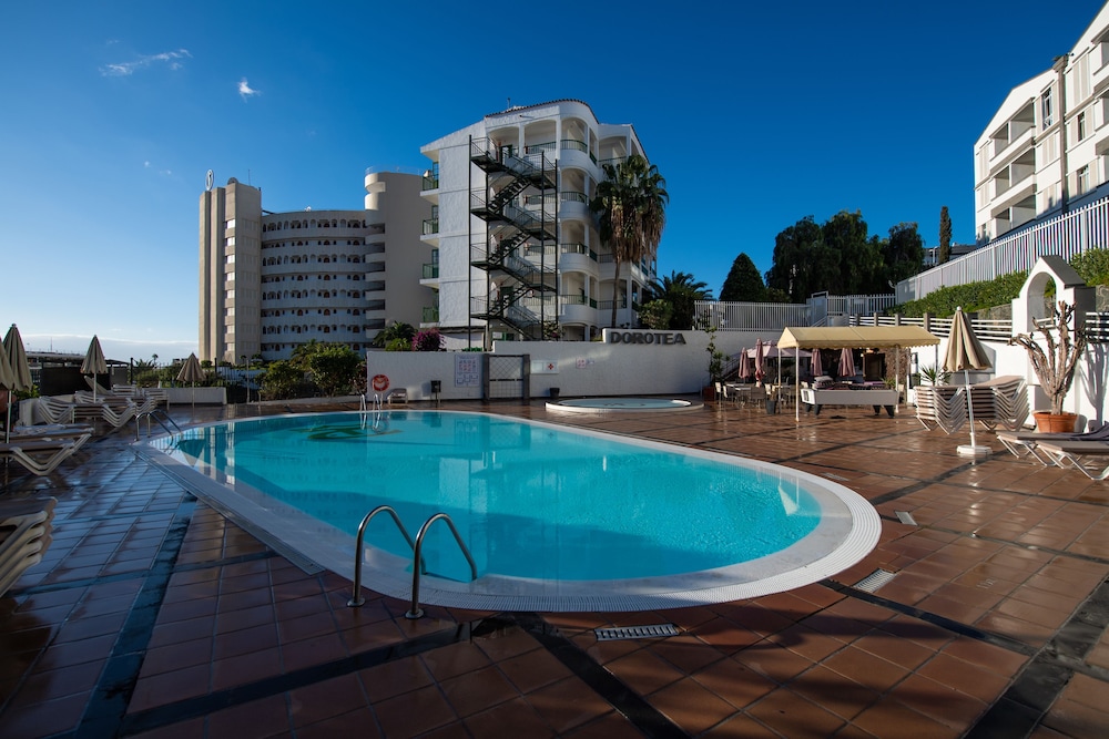 TC Apartamentos Dorotea in San Bartolome de Tirajana