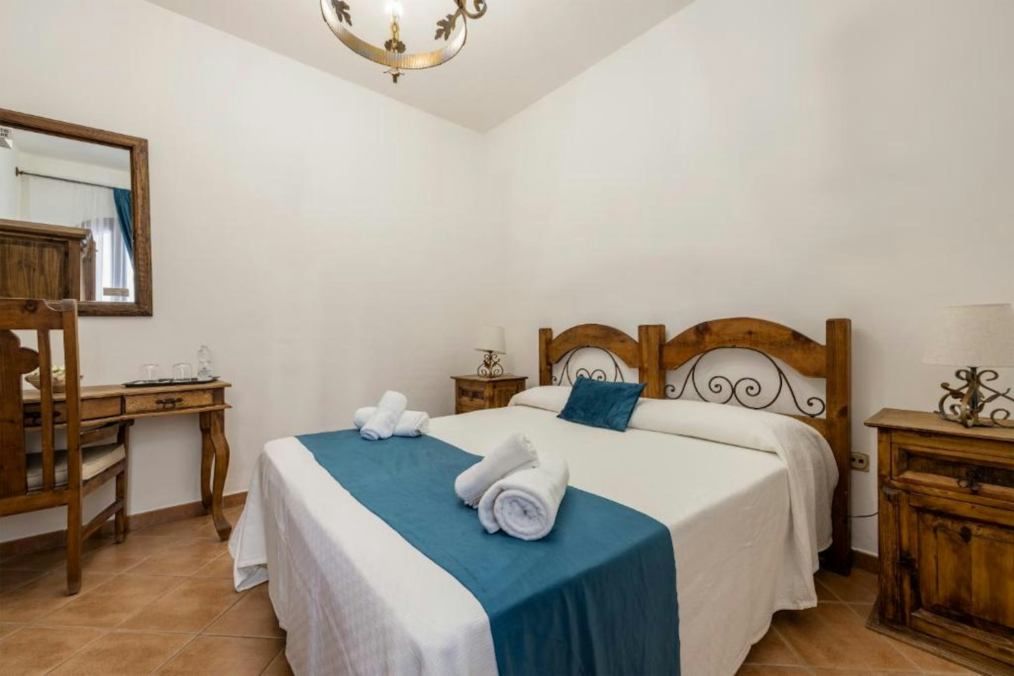 Hotel Castello Di Giuliano 24/48