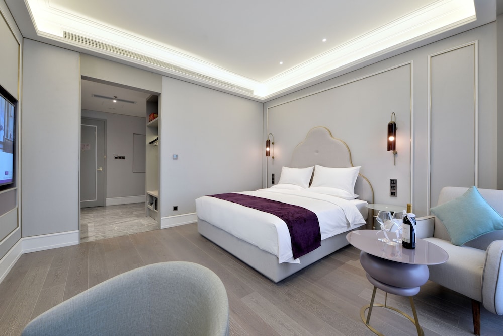 Mercure Taiyuan Jinyang 18/33