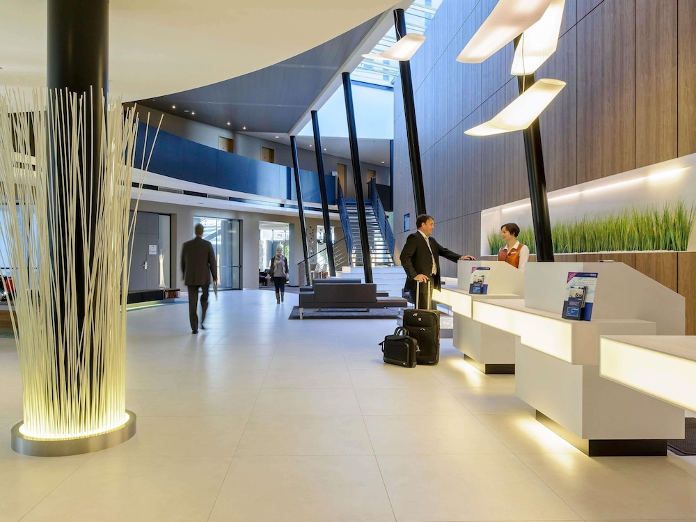 Novotel Hannover 36/69