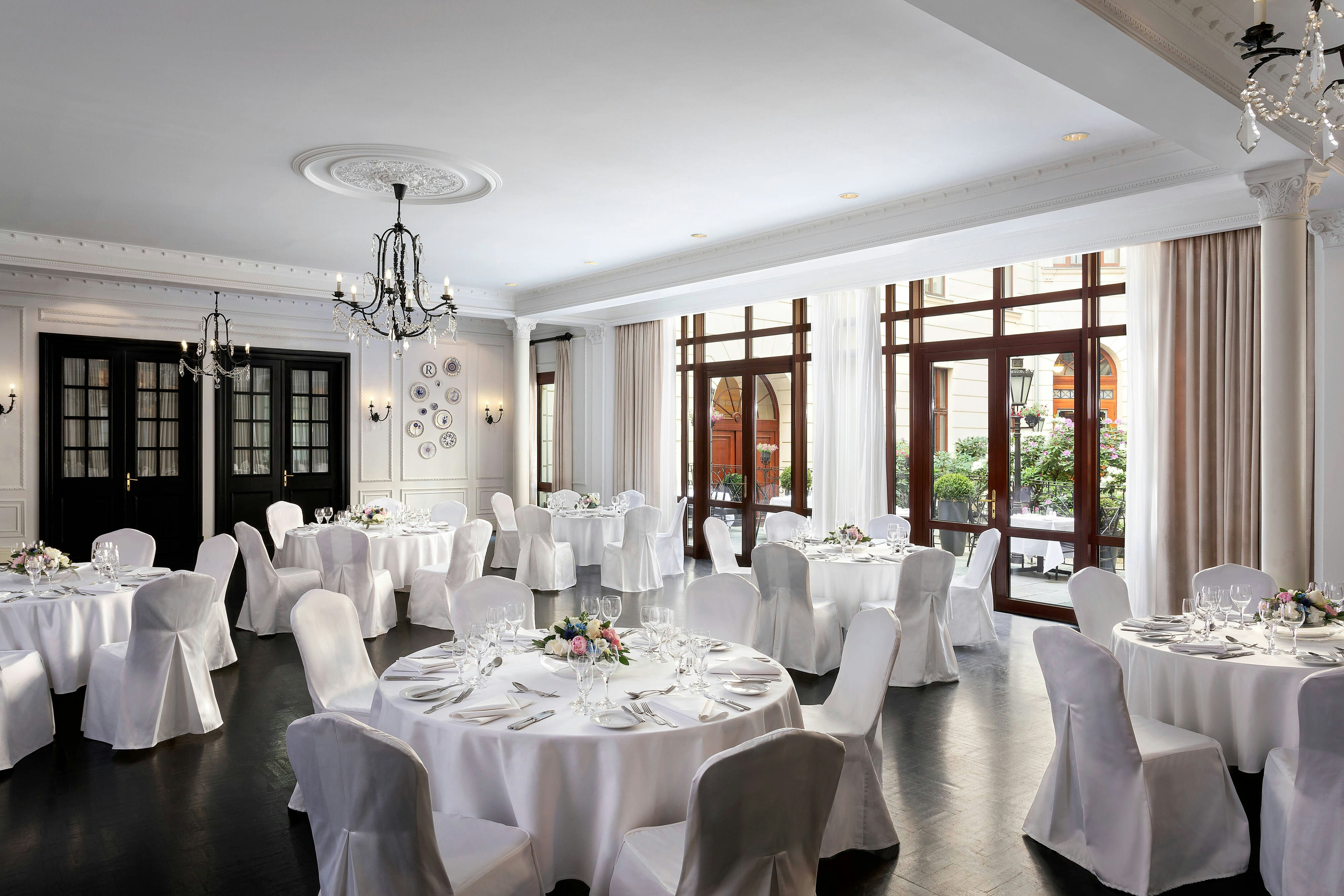 Hotel Bristol A Luxury Collection Hotel Warsaw 64/77