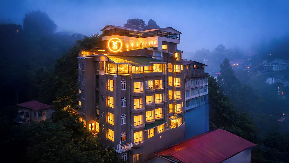 Sumitel Vista in DARJEELING