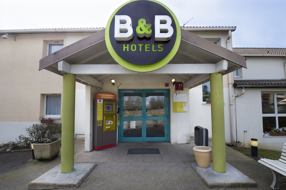 B&B HOTEL Chalon-Sur-Saone Sud in CHALON SUR SAONE
