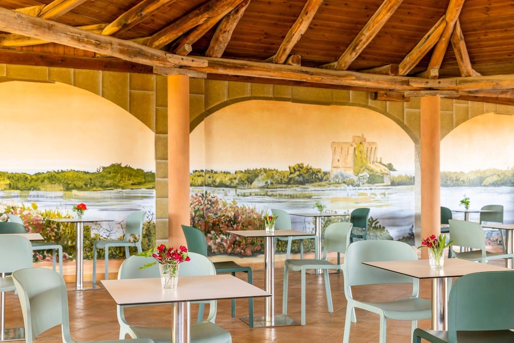 Club Degli Amici Camping Village 35/50