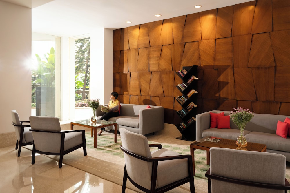 Grand Mercure Bangalore An Accor Hotels Brand 27/49