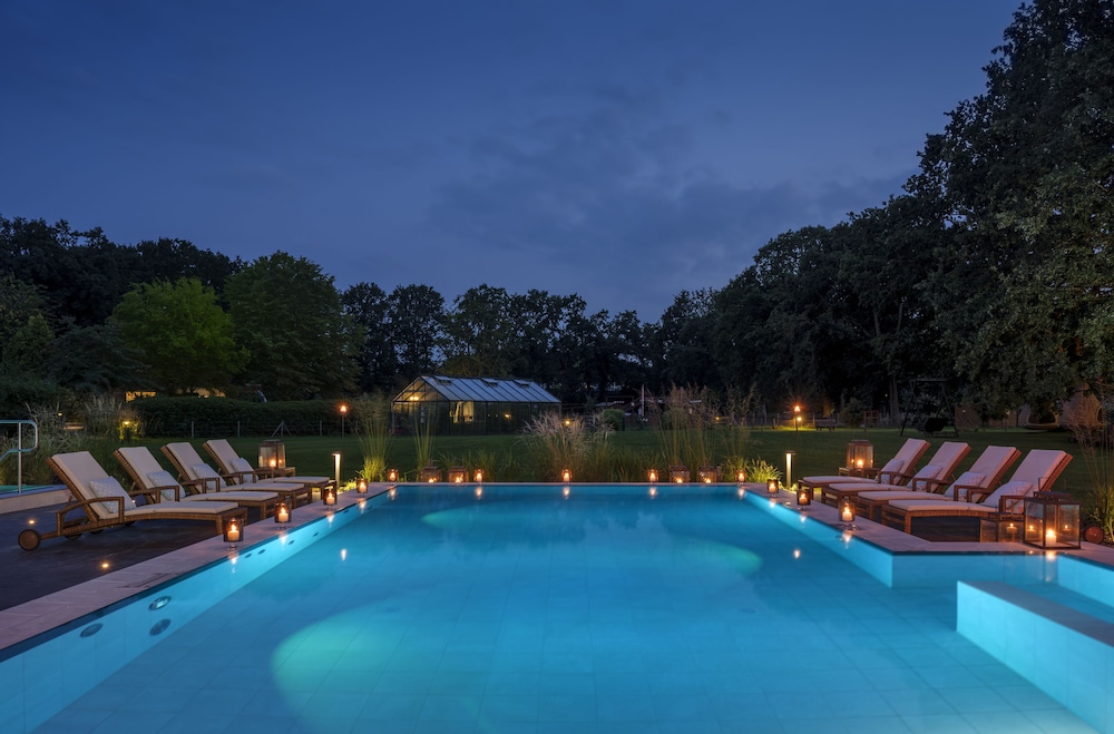 Romantik Hotel Jagdhaus Eiden Am See 49/78