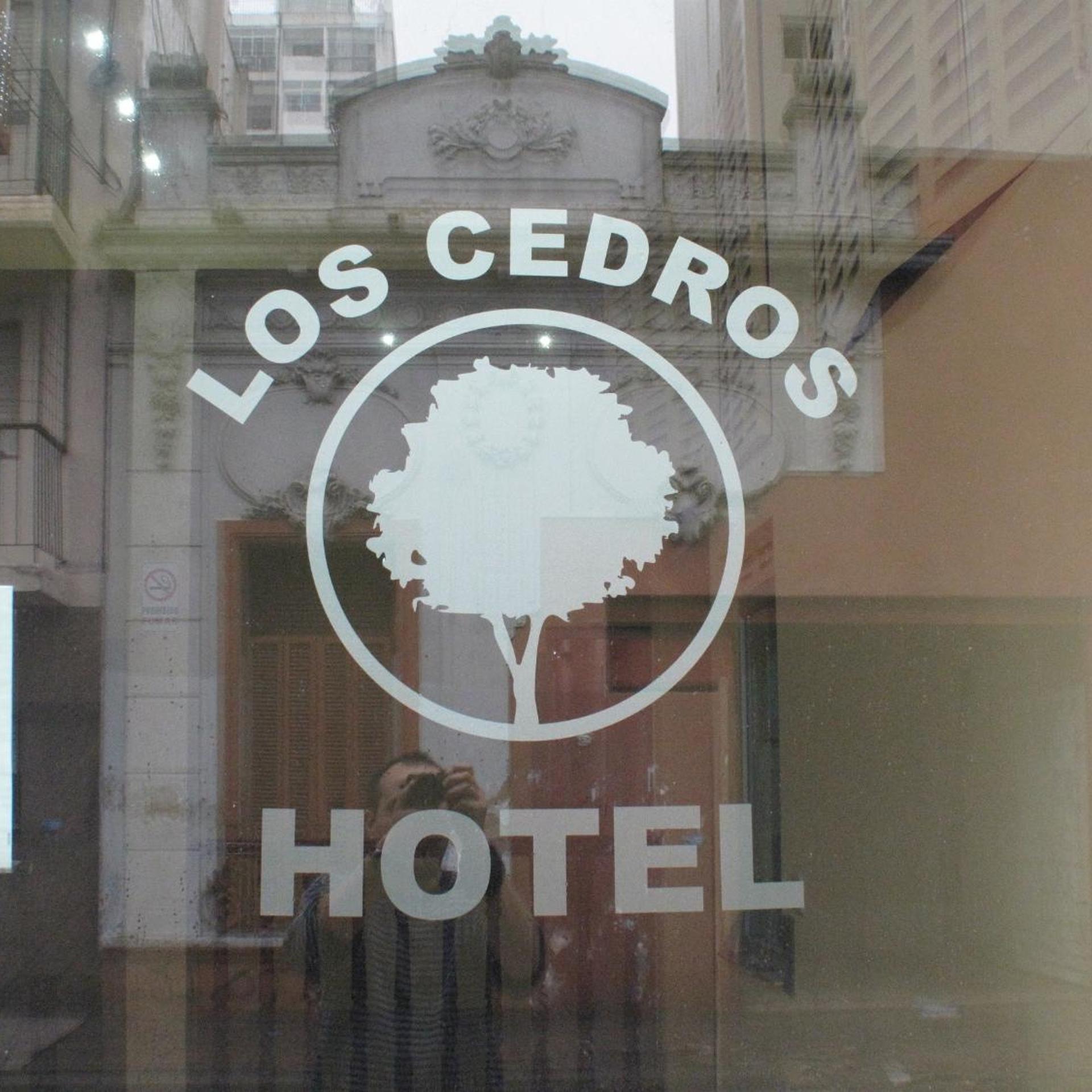 Los Cedros Hotel 1/22