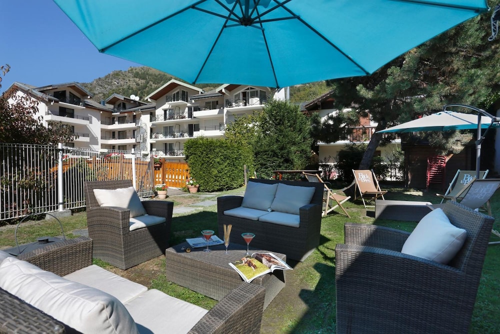 La Vanoise Hotel 31/40
