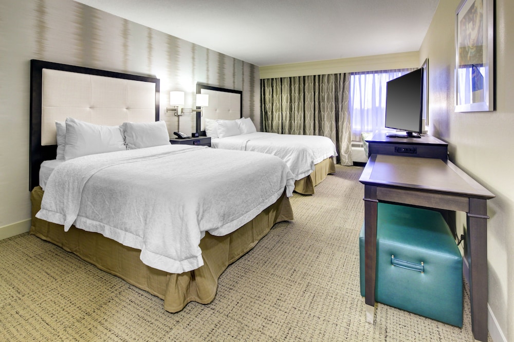 Hampton Inn Ft. Lauderdale-West/Pembroke Pines 18/43