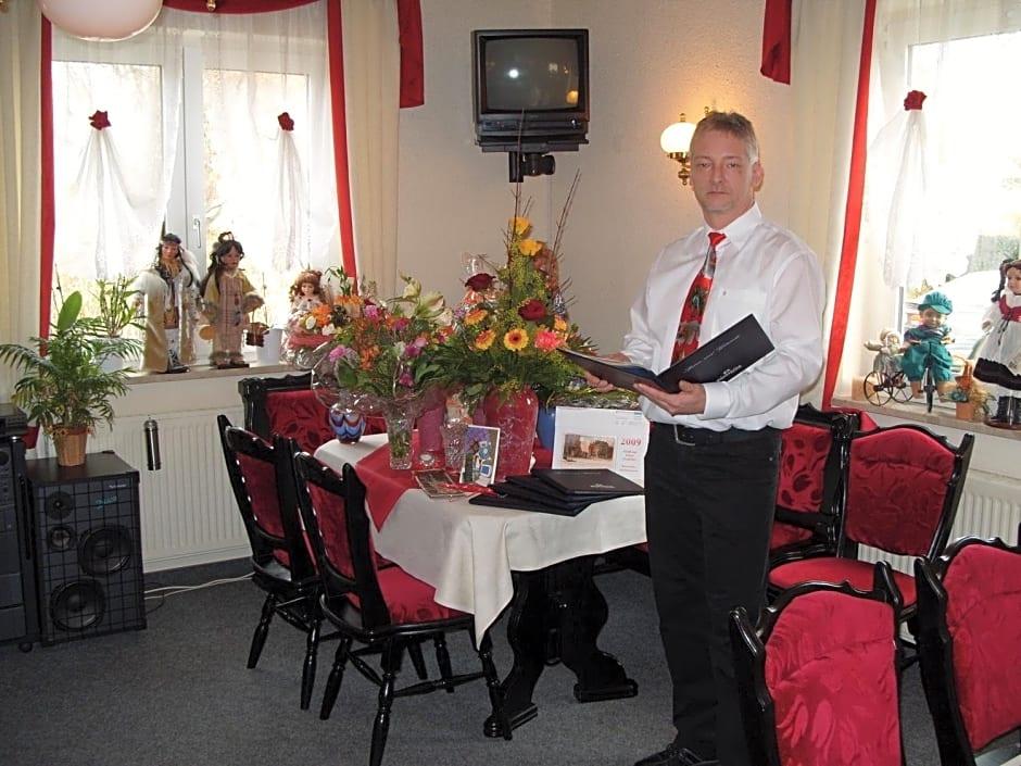Hotel Haufe 36/43