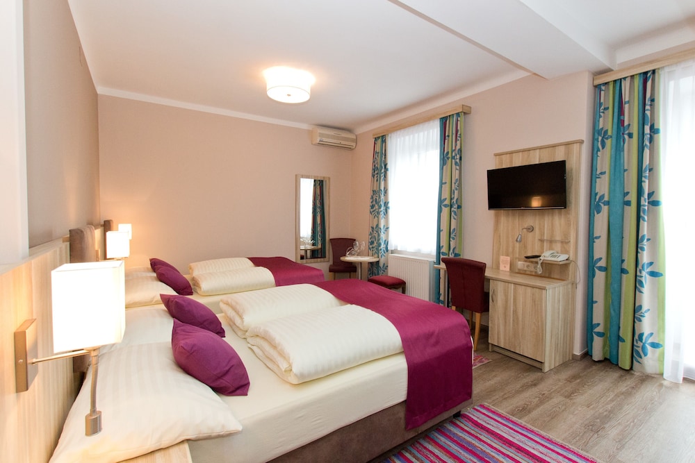 Hotel Das Junior By Max 70 26/56