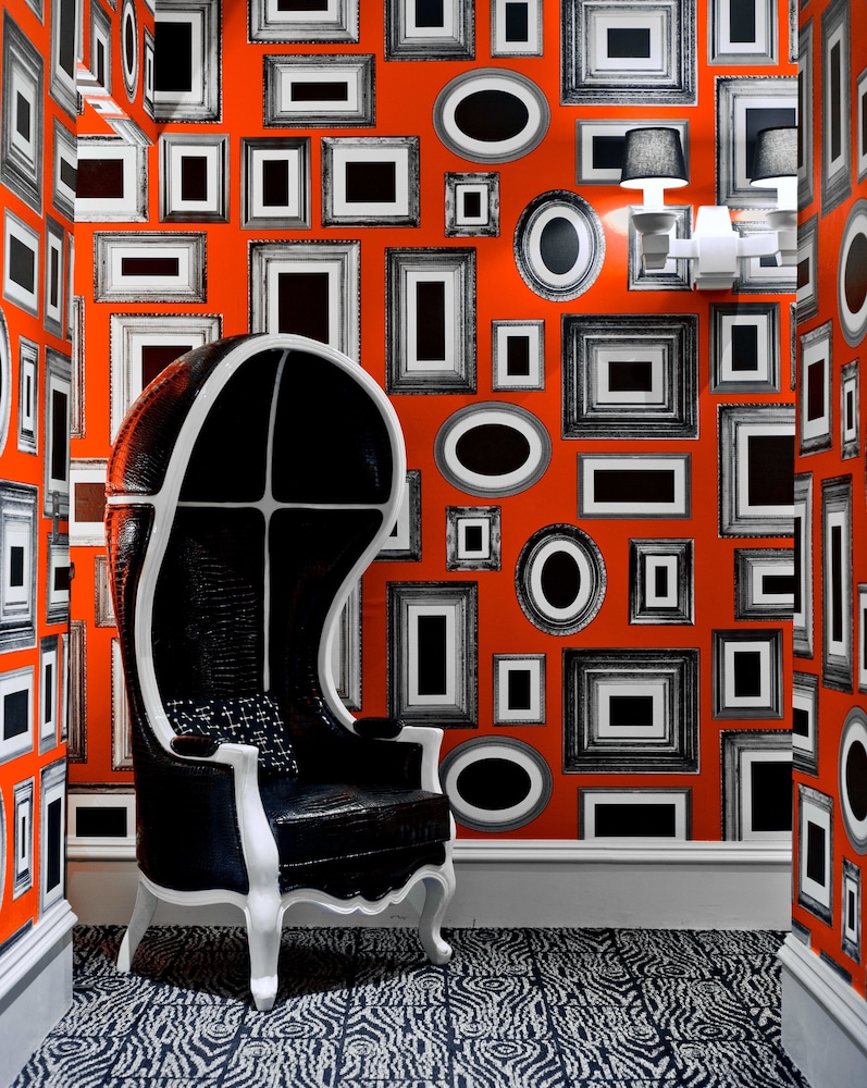 Moderne Hotel Nyc 31/52