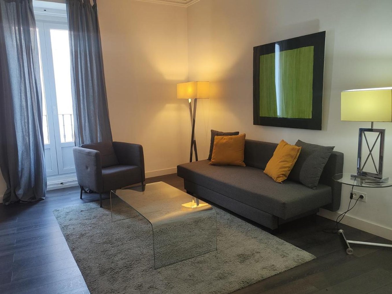Suite Prado 23/48