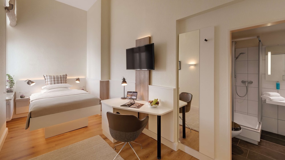 Ringhotel Rheinhotel Dreesen 20/41