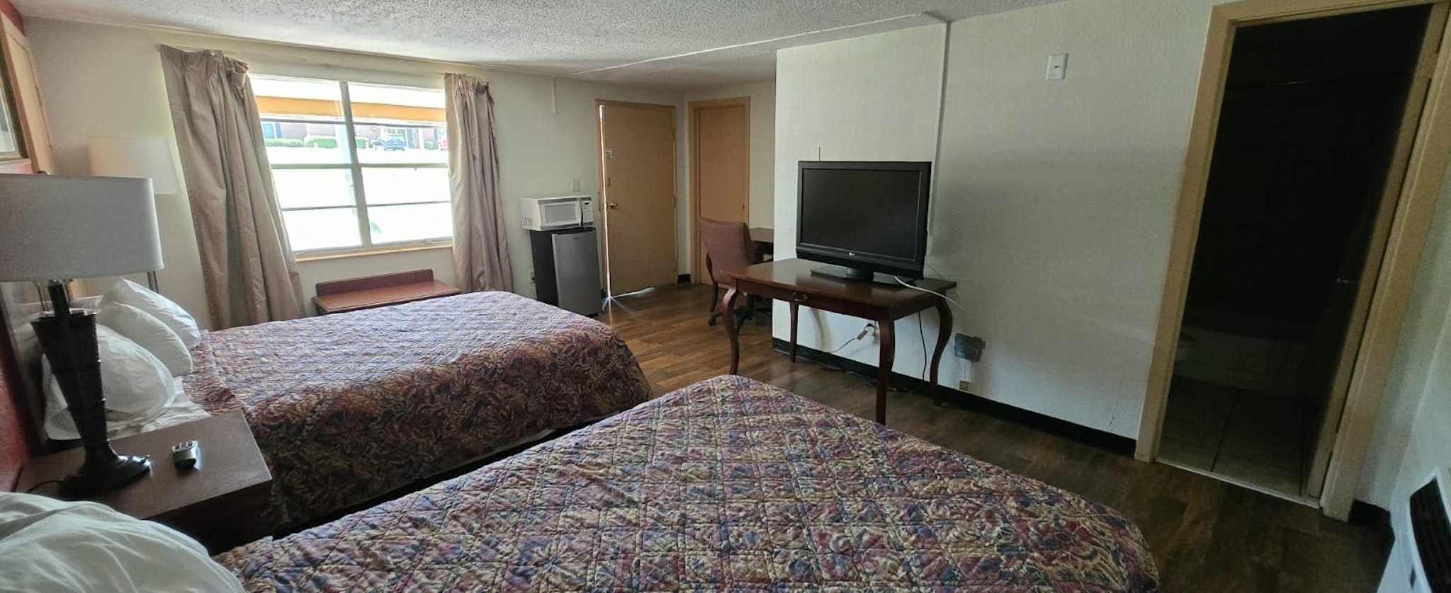 Lion Inn Albemarle By Hotel O Near US 52 19/37